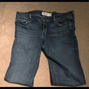 Hollister jeans